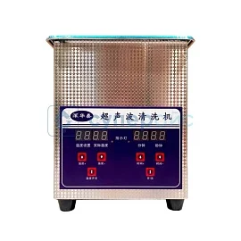 УЗ ванна Shenzhen Shenhuatai SHT-10A (2 л) фото