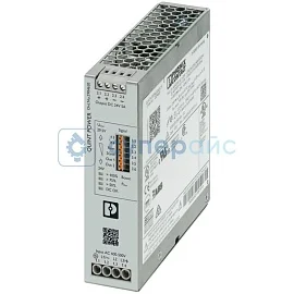 Модуль питания для контроллеров Phoenix QUINT4-PS-3AC-24DC-5 фото