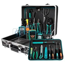 Набор инструментов Pro`skit PK-9472G фото