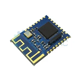 Bluetooth модуль BLE 4.0 на базе TI CC2541 без распайки (низкое энергопотребление) фото