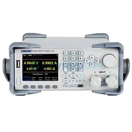 Блок электронной нагрузки Siglent SDL1020X-E фото