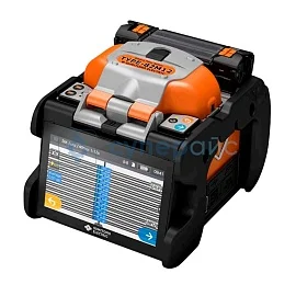 Оптоволоконный сварочный аппарат Sumitomo T-82M12 фото