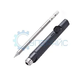 Портативный паяльник Saneryigo SH72 с паяльным жалом SH-B2 фото