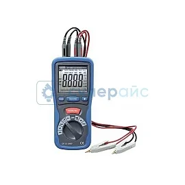 Цифровой мультиметр CEM DT-5302 фото