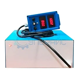 Лабораторный источник питания Yibenyuan YBN12-50-1 (12 В, 50 А, 600 Вт) фото