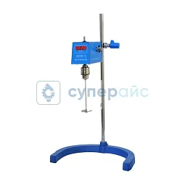 Настольная лабораторная мешалка Meiyingpu JB200-S фото