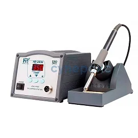 Паяльная станция HAOPU TOOL HP-203H (90 Вт) фото