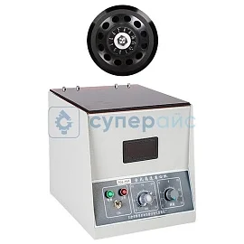 Высокоскоростная центрифуга Saidelisi TGL-16A фото