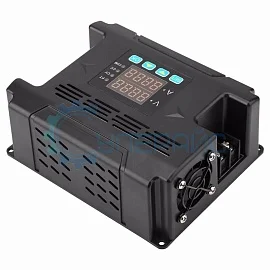 Программируемый источник питания DC-DC JUNTEK DPM8624-485 (24 А) фото