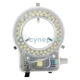 Светодиодный осветитель для микроскопа Kaisi 50 фото