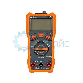 Мультиметр RICHMETERS RM113D с TrueRMS фото