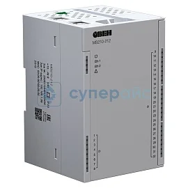 Модуль дискретного ввода Овен МВ210-212 фото