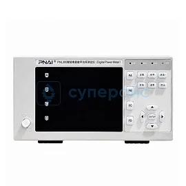 Цифровой измеритель мощности PNAI PNL300-A-80 фото