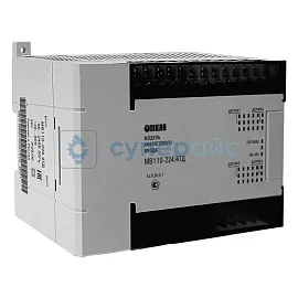 Модуль аналогового ввода Овен МВ110-224.4ТД фото