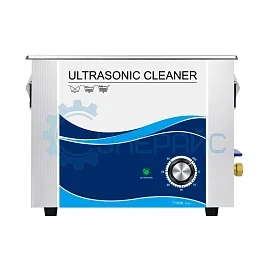 Ультразвуковой очиститель профессиональный GRANBO GB0615 фото