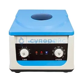 Лабораторная центрифуга Hong Zeyi 900-3 фото