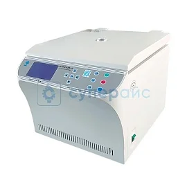 Низкоскоростная центрифуга Zonkia SC-3612 фото