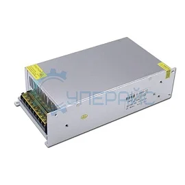 Источник питания Kejian S-1000-12 (12 В, 80 А) фото