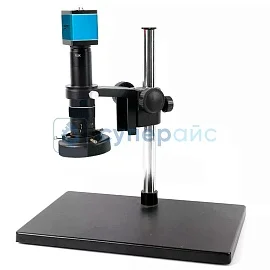 Промышленный микроскоп Eakins H3800 FHD V6 HDMI фото