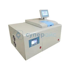 Интеллектуальный калориметр Xiuilab XULR-9C фото