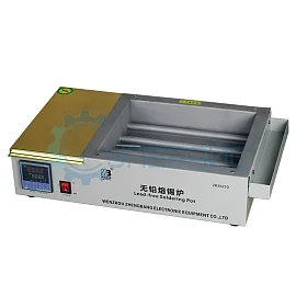 Ванна для пайки Zhengbang ZB3025D (2000 Вт) фото