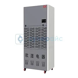 Осушитель воздуха Oushi BCF-7168C фото