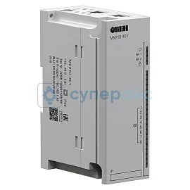 Модуль вывода Овен МУ210-401 фото