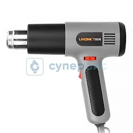 Фен промышленный LIHONK LK-615S фото