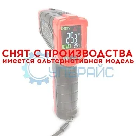 Инфракрасный пирометр MATRIX MTM-303 фото