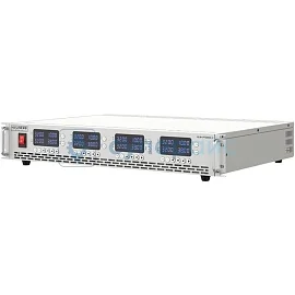 Четырехканальный блок питания Hailing Wei HLW PF20008-4 фото