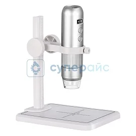 Портативный микроскоп Мaikou MS5 с дисплеем фото
