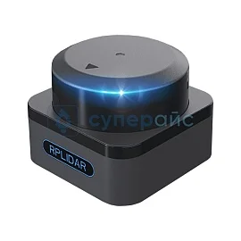 Лидар SLAMTEC RPLIDAR S3, 40 м фото