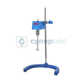 Настольная электрическая мешалка Meiyingpu D2015W фото