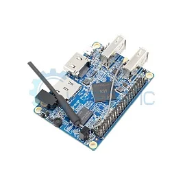 Микрокомпьютер Orange Pi Lite фото