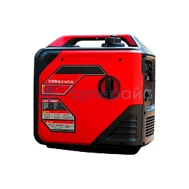 Бензиновая электростанция Loonye LY4500IS фото