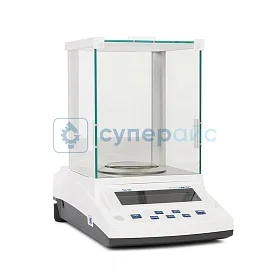 Лабораторные весы высокой точности Госметр ВЛК-224С(-И) фото