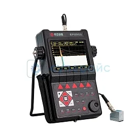 Ультразвуковой дефектоскоп Cyber Ruixin XUT810C фото