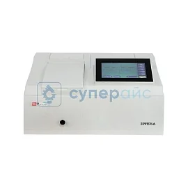 Спектрально-аналитический прибор INESA N4S фото