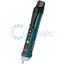 Тестер напряжения HANMATEK AC2 с лазерной указкой фото