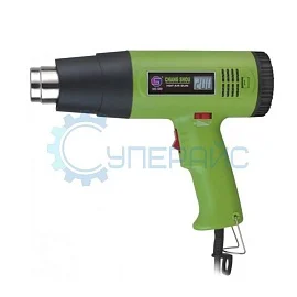 Строительный фен Chang Shou CS-822B-1600 фото