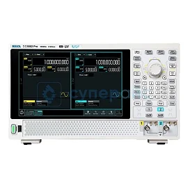 Цифровой генератор сигналов RIGOL DG5502 Pro фото