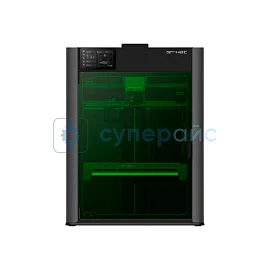 3D принтер Bambu Lab H2C Laser Full Combo 40W фото