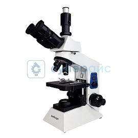 Микроскоп AmScope T580B-DK фото