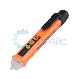 Тестер напряжения бесконтактный Peakmeter PM8909 фото