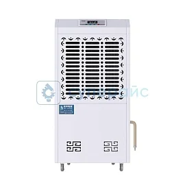 Промышленный осушитель воздуха Wetwells MCH-3.7DW фото