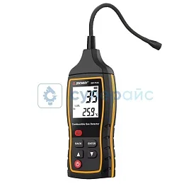 Газоанализатор углекислого газа SNDWAY SW-733A фото