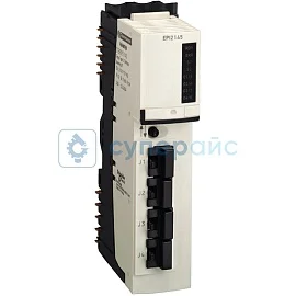 Модуль STB Schneider Electric STBEPI2145K фото
