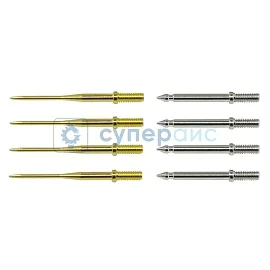 Набор сменных игл Cleqee 8003-1 фото