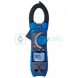 Токоизмерительные клещи CEM DT-3381 фото