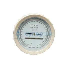Барометр плоского типа DYM-3 фото